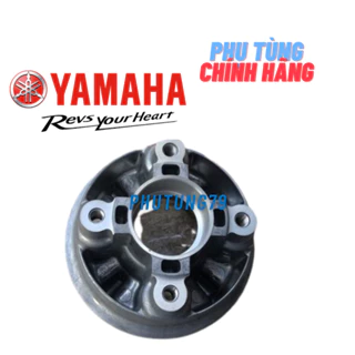 Cùi dĩa exciter chính hãng yamaha