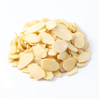 Hạnh nhân tươi cắt lát của Úc (500g/ 1kg)