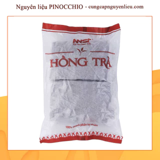 HỒNG TRÀ TÚI LỌC TÂN NAM BẮC 300GR