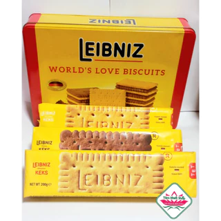 bánh quy bơ leibniz  600g  ( 3 vị) hỗn hợp, date:8/2024