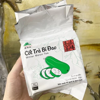 CỐT TRÀ BÍ ĐAO WONDERFUL - nấu trà bí đao hạt chia cực ngon, cực mát ( gói 600gr )