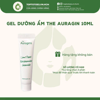 Gel dưỡng ẩm The Auragin 10ml [QUÀ TẶNG KÈM ĐƠN HÀNG]