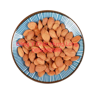 Đào Nhân 100g - Đông Y Chấn Hưng Long