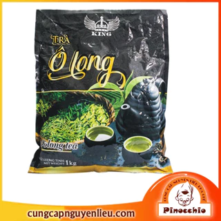 Trà Ô Long King – 1 Kg