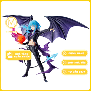 MÔ HÌNH RIMURU TEMPEST DEVIL - ICHIBAN KUJI PRIZE A - Chuyển sinh thành Slime