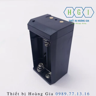 Phụ kiện khay pin tiểu máy cân bằng laser 2 tia LAISAI LSG609S chính hãng