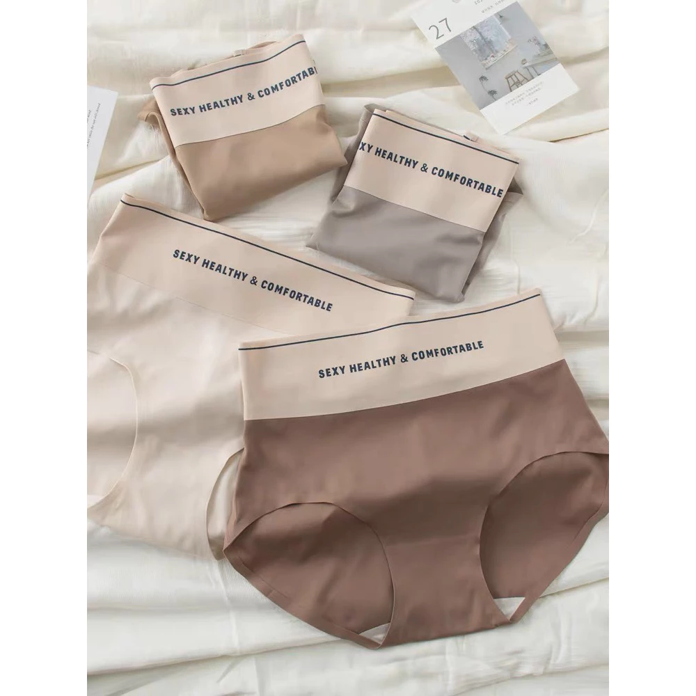 Quần lót nữ đúc su cotton cao cấp Sexy Healthy