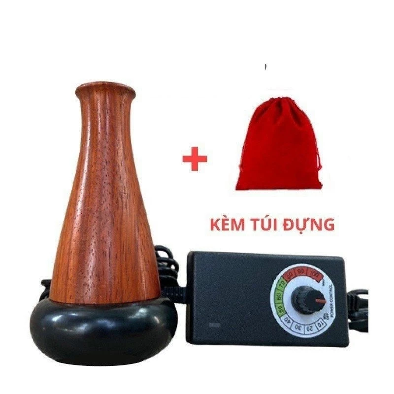 Máy đá nóng điện massage🔥 máy massage đá nóng điện cao cấp 🔥