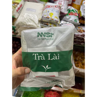 TRÀ LÀI TÚI LỌC TÂN NAM BẮC Gói 300Gram