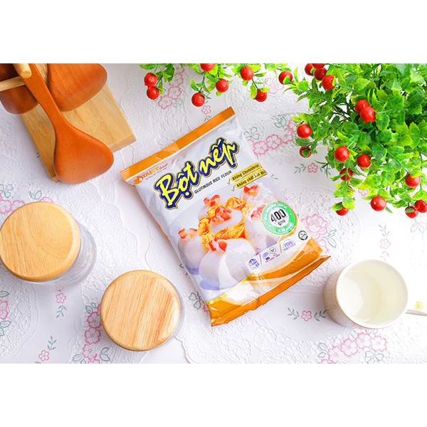 Bột nếp Tài Ký 400g