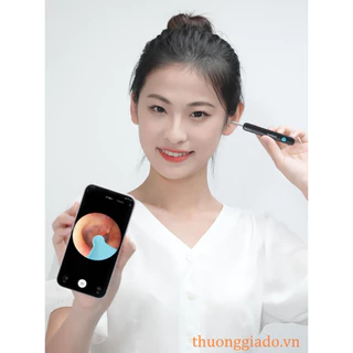 Dụng cụ lấy ráy tai thông minh Xiaomi Bebird R1+/ Bebird R1