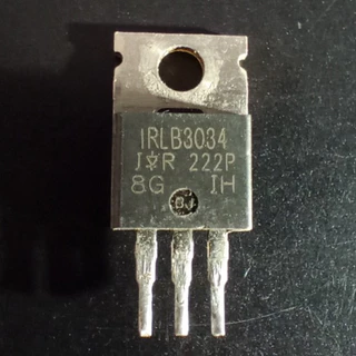 IRLB3034 343A 40V tháo máy lưng đồng đỏ