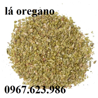 Lá oregano khô  10g(giá của hàng 10k)