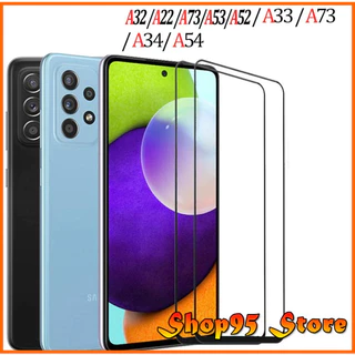 Cường lực Full Samsung Galaxy A12 A34 A13 A23 A03 S21 FE A71 A31 A11 A51 A71 A12/M12 M54 A32 A32 M15 M55 M02 A11 A21 A90