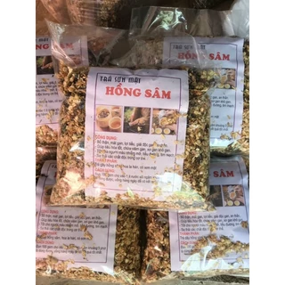 1KG TRÀ SƠN MẬT LOẠI NGON SAPA( HỒNG SÂM)