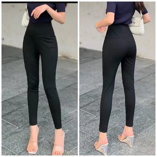 QUẦN LEGGING DAI [TNT SHOP BIGSIZE 60KG 90KG]