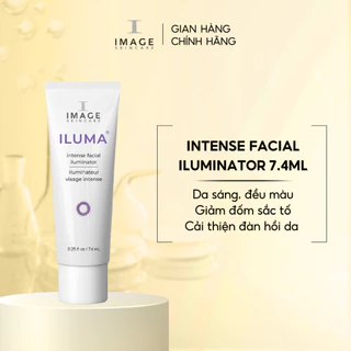 Serum dưỡng trắng da. mờ sạm nám đốm sắc tố IMAGE Skincare ILUMA Intense Facial Illuminator 7.4ml