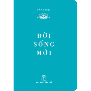 Sách - Di Sản Hồ Chí Minh - Đời Sống Mới (Khổ nhỏ)