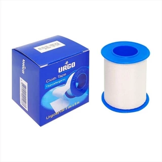 Băng keo lụa urgo 5cm*5m