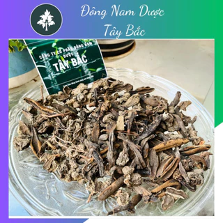 Nấm Ngọc Cẩu khô sạch 1kg - Đông Nam Dược Tây Bắc