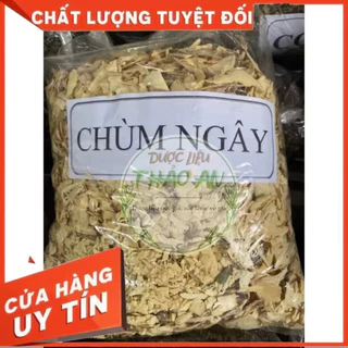 1 kg cây CHÙM NGÂY khô đẹp, loại 1 - cơ sở dược liệu Thảo An