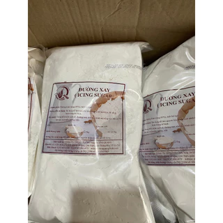 đường xay Dương Quang túi 1kg