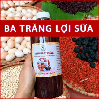 NẾP CẨM TRỨNG GÀ HẠ THỔ 6 THÁNG ( BA TRĂNG )