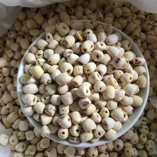[ LOẠI 1 ] 100Gr Hạt Sen Khô - Bở - Thơm - Mềm