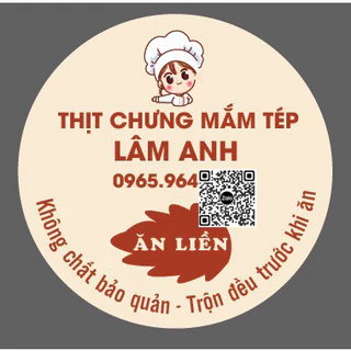 (Combo) In tem nhãn trong suốt, tem nhựa chống nước A3 (In tối thiểu từ 1 tờ)