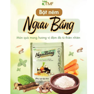 Bột Nêm Ngưu Báng túi 60gr