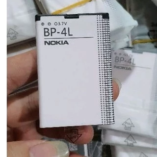 Pin cao cấp  nokia BP 4L | pin nokia e63 e71 e72 e52 e55 n97 e90 e61i 6650