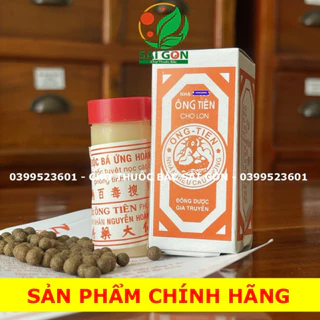 Sưu Độc Bá Ứng Hoàn Ông Tiên Chợ Lớn, DATE MỚI