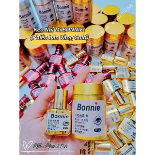 Keo nối mi BONNIE_Keo GEL nối mi (10ml)_Keo Nước nối mi_Keo nối mi nội địa trung chuyên nối mi thiết kế