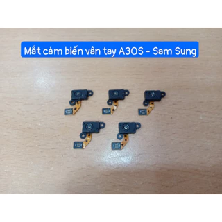 Mắt Cảm Biến vân tay A30s Sam sung (Zin Tháo máy)