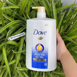 Dầu Gội DOVE Phục Hồi Hư Tổn 1.4Kg