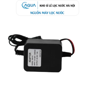 Nguồn ( Adapter) máy lọc nước RO 24V sử dụng cho tất cả máy lọc nước