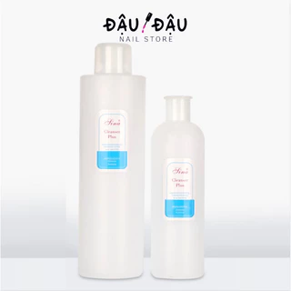 Nước lau Gel Sina an toàn cho da