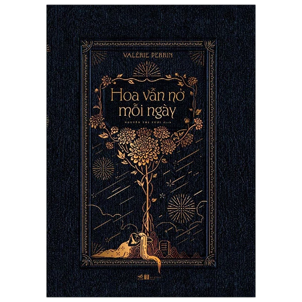 Sách - Hoa Vẫn Nở Mỗi Ngày