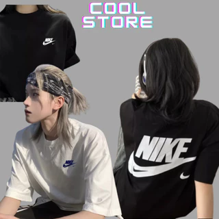 Áo thun NIKE 2023 chất cotton 100% dày dặn chuẩn form , tag mác đầy dủ siêu xịn xò COOL STORE  T09