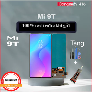 Màn hình Xiaomi Mi 9T / Mi 9T Pro / Redmi K20 / Redmi K20 Pro / Mi9T / Mi9T Pro tặng bộ sửa và keo dán b7000.