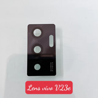 MẮT KÍNH CAMERA SAU VIVO V23E - LENS CAMERA VIVO V23E