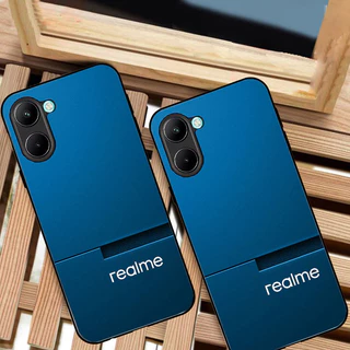 Ốp Lưng Realme 10 5G Mặt kính cường lực cao cấp, sáng bóng, Thiết kế riêng