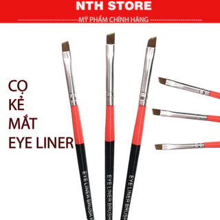 Cọ Kẻ Mắt Eyeliner Brush Korea Sắc Nét Chính Hãng