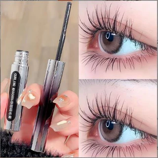 Chuốt mi SWEET MINT Mascara làm dài làm cong mi Long Curling