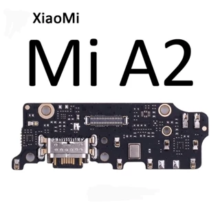 Cụm chân sạc xiaomi Mi 6X Mi A2