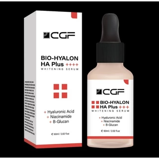 Serum HA CGF, cấp ẩm cho da tới 32%