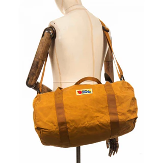 Túi trống Fjallraven vardag duffel 30L chính hãng