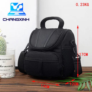 Túi đựng máy ảnh thời trang nhỏ gọn CHANGXINH TT203