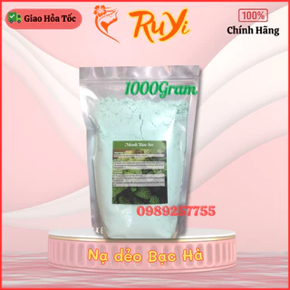 Nạ dẻo bạc hà 1000 gam