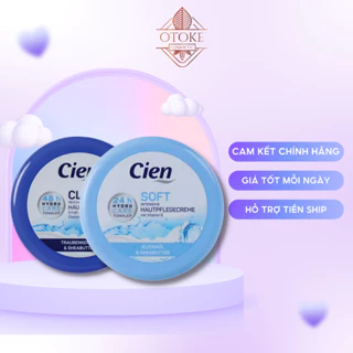 Kem dưỡng ẩm CIEN SOFT Ba Lan 250ml